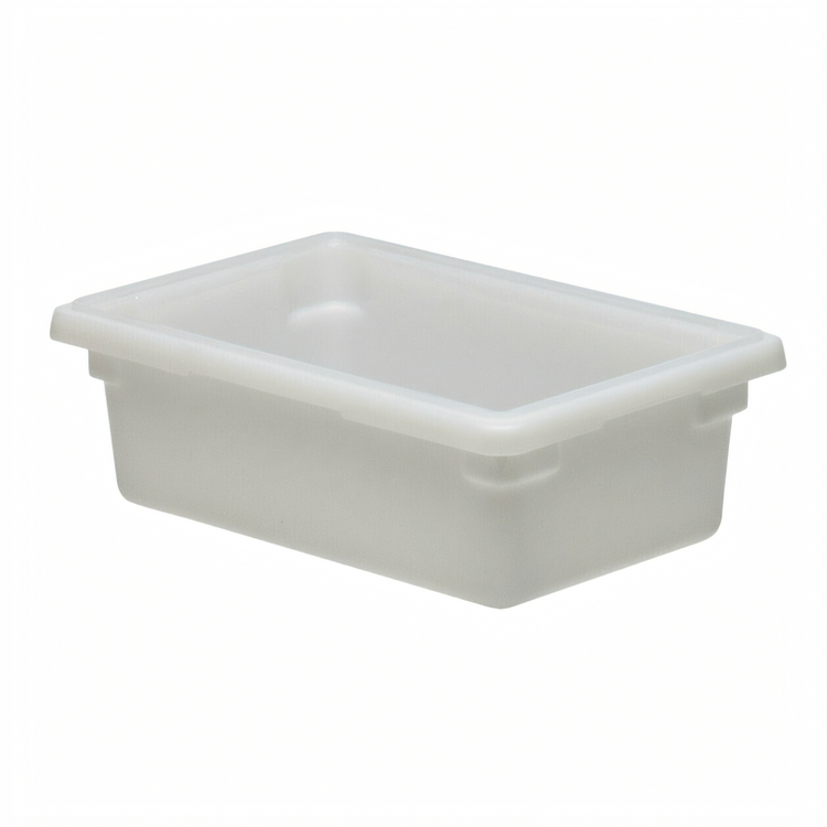 Product image #1 for Cambro 12186P148 Commercial Food Storage Containers Case of 6