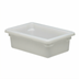 Thumbnail image #1 for Cambro 12186P148 Commercial Food Storage Containers Case of 6