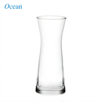 Anchor Hocking Foodservice 1B13621 Ocean Decanters & Carafes
