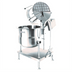 Thumbnail image #1 for Cleveland Range MKDT20T 20-Gallon Direct Steam Mixer Kettle, Floor-Type Lever Tilt, 2/3 Jacketed