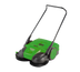 Thumbnail image #1 for Bissell Big Green Commercial BG697 Deluxe 38-Inch Battery-Powered Triple Brush Carpet Sweeper