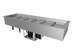 Thumbnail image #1 for Hatco B-CWBP-5-R290 Steam Tables & Food Wells