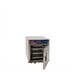 Thumbnail image #1 for Cres Cor Roast-N-Hold Stacked Half-Height Cook and Hold Convection Oven, 1 Compartment, 208V