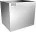 Thumbnail image #1 for Ice-O-Matic Pearl Ice Remote-Cooled Nugget Ice Maker, Stainless Finish