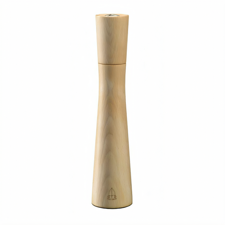 Product image #1 for Omcan USA 43675 TRE SPADE Spice Mills & Shakers