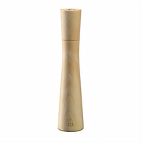 Omcan USA 43675 TRE SPADE Spice Mills & Shakers
