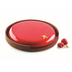 Thumbnail image #1 for Louis Tellier US KITTARTRING19 Silikomart Quiche & Tart Pans