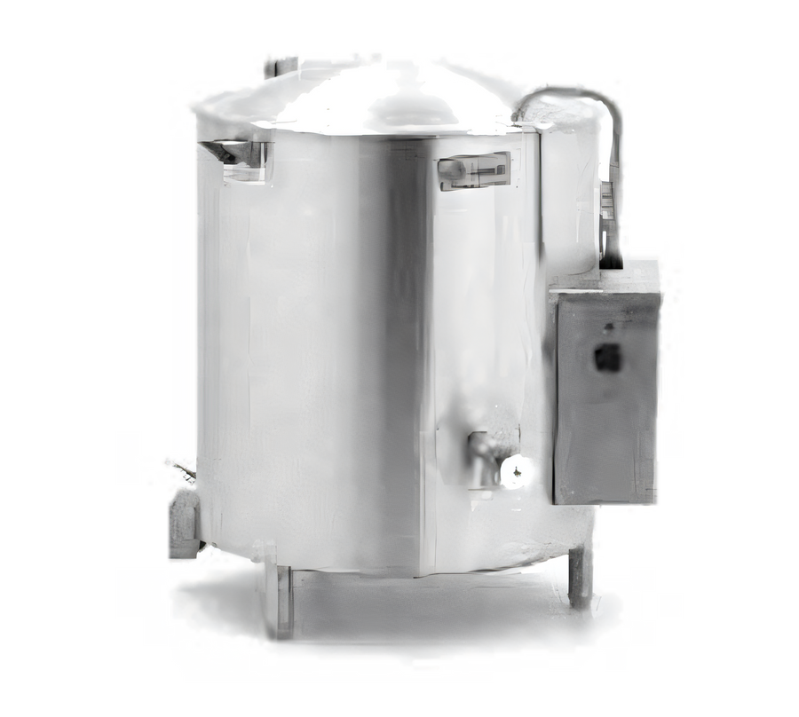 Product image #1 for Legion LEC-80MV Steam Kettles