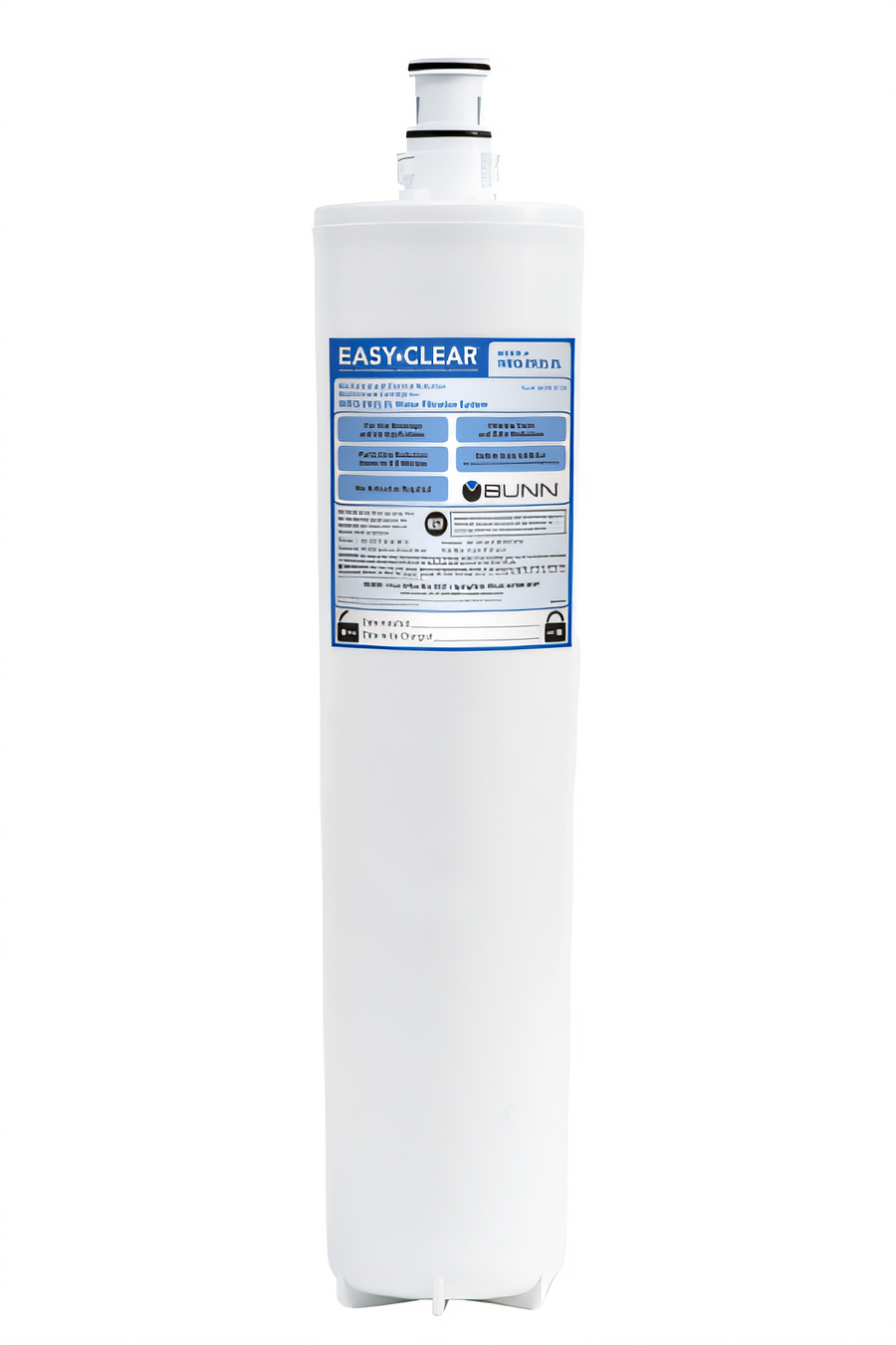 Product image #1 for BUNN 56000.0123 Water Filter Parts