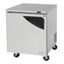 Thumbnail image #1 for Turbo Air TUR-28SD-N(-L) Super Deluxe Reach-in Refrigerators