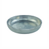 Thumbnail image #1 for American Metalcraft Silver Hammered Aluminum Double-Wall Seafood Tray, 14-Inch, 128 oz.