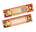 Thumbnail image #1 for Ivory Plastic Chopsticks, 10-1/2 Inch, Dishwasher Safe