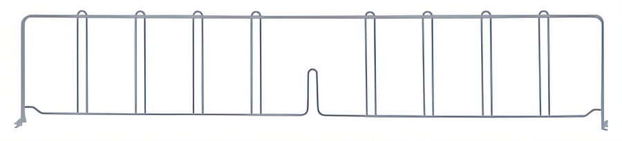 Product image #1 for Quantum DIV36GY Shelf Components & Accessories