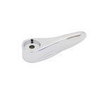 Thumbnail image #1 for T&S Brass 001638-45NS-AM Faucet Lever Handle, 2-5/16" Long, Anti-Microbial Finish