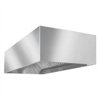 Eagle Group SpecAIR HEB96-90 90