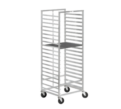 Channel Manufacturing