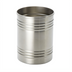 Thumbnail image #1 for 12 oz Stainless Steel Cylindrical Three-Ring Fry Can