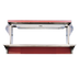 Thumbnail image #1 for Vollrath Cayenne 60-Inch Heat Strip for 4-Series Signature Server with Stainless Steel Countertops