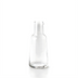 Thumbnail image #1 for American Metalcraft 36 oz Clear Glass Carafe