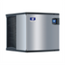 Thumbnail image #1 for Manitowoc Indigo NXT IDT0420W Water-Cooled Self-Contained Dice Cube Ice Machine, 454 lb/24 Hr