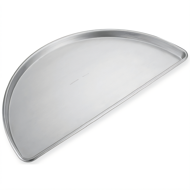 Product image #1 for Ovention 14-Inch Half-Round Pan for M360-14