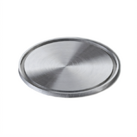 Proluxe MI12 Dough Presses