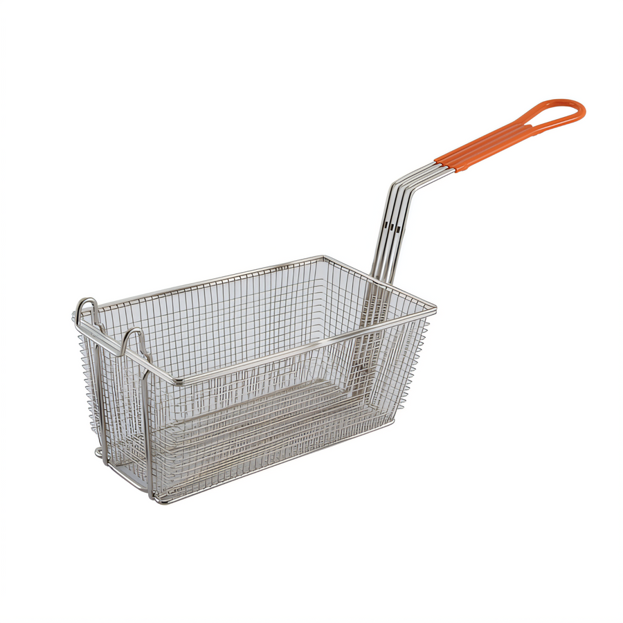 Product image #1 for Winco FB-10 Gas Fryers