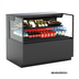 Thumbnail image #1 for Reveal Self-Service Refrigerated Open-Air Cooler, Freestanding, 48-Inch Wide