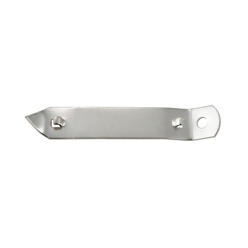 Product image #1 for Winco Nickel-Plated 4-Inch Can Tapper/Bottle Opener