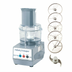 Thumbnail image #1 for Robot Coupe R101P Plus Commercial Combination Food Processor and Vegetable Prep Machine