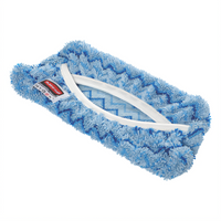 Hygen MF Flexi Frame Microfiber Damp Mop Cover