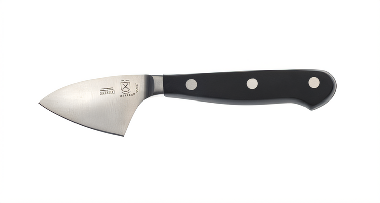 Product image #1 for Renaissance 2 3/4-Inch Parmesan Cheese Knife