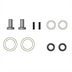 Thumbnail image #1 for T&S Brass B-ESC-RK Eterna Faucet Components