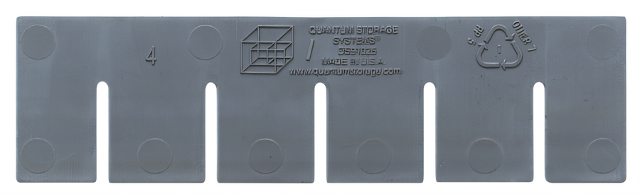 Product image #1 for Quantum DS91025 Specialty Storage & Transport