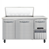 Thumbnail image #1 for Continental Refrigerator RA60N18M 60