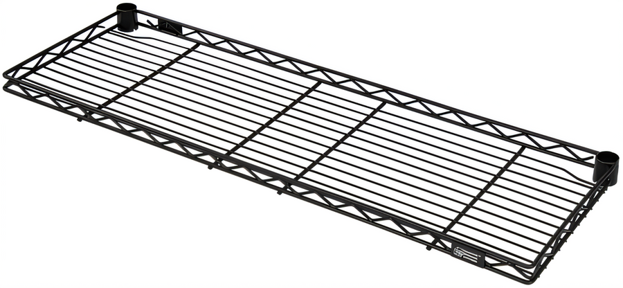 Product image #1 for Quantum 1248RCSBK Wire Shelving