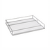 Thumbnail image #1 for Beverage-Air Flat Chrome Wine Rack for MMR/MMRR72 Cabinets