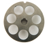 Thumbnail image #1 for Globe (Middleby) CP18-12 Globe Meat Grinders