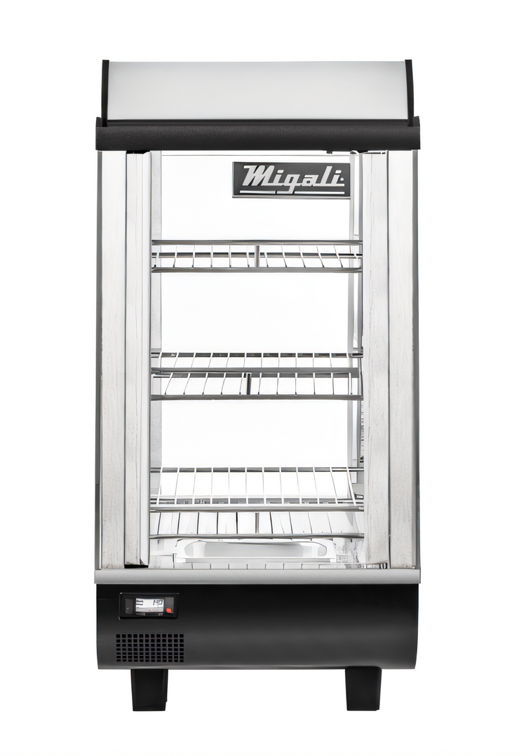Product image #1 for Migali Industries C-HCT14-S Competitor Series® Hot Food Displays