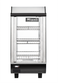 Migali Industries C-HCT14-S Competitor Series® Hot Food Displays