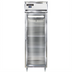 Thumbnail image #1 for Designer Line D1FSNGD One-Section Full-Height Glass Door Reach-In Display Freezer