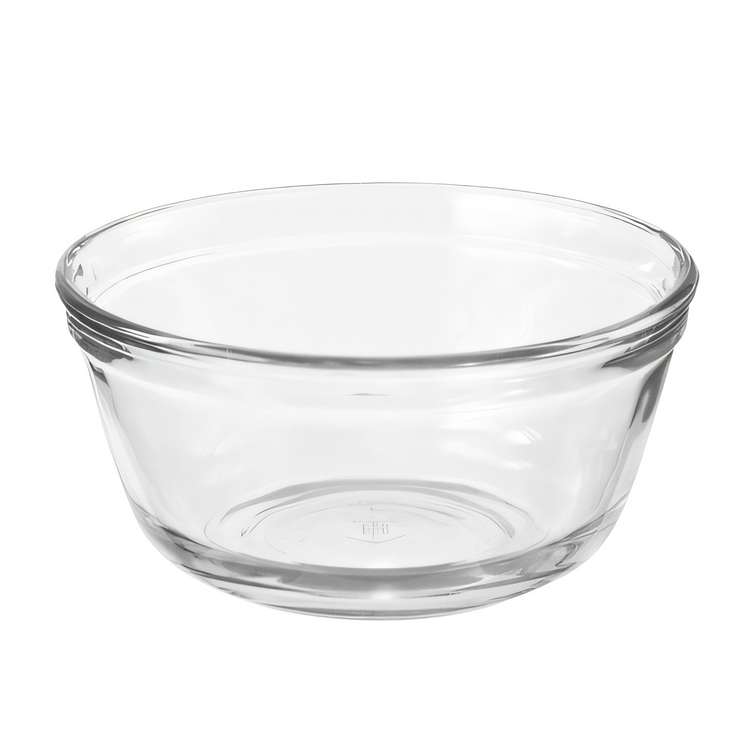 Product image #1 for Anchor Hocking Foodservice 81575AHG18 Mixing Bowls