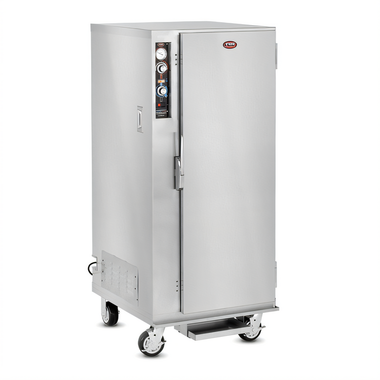 Product image #1 for FWE ETC-1826-28PH Non-Insulated Proofer/Heated Holding Cabinet, 14 Full-Size Sheet Pan Capacity