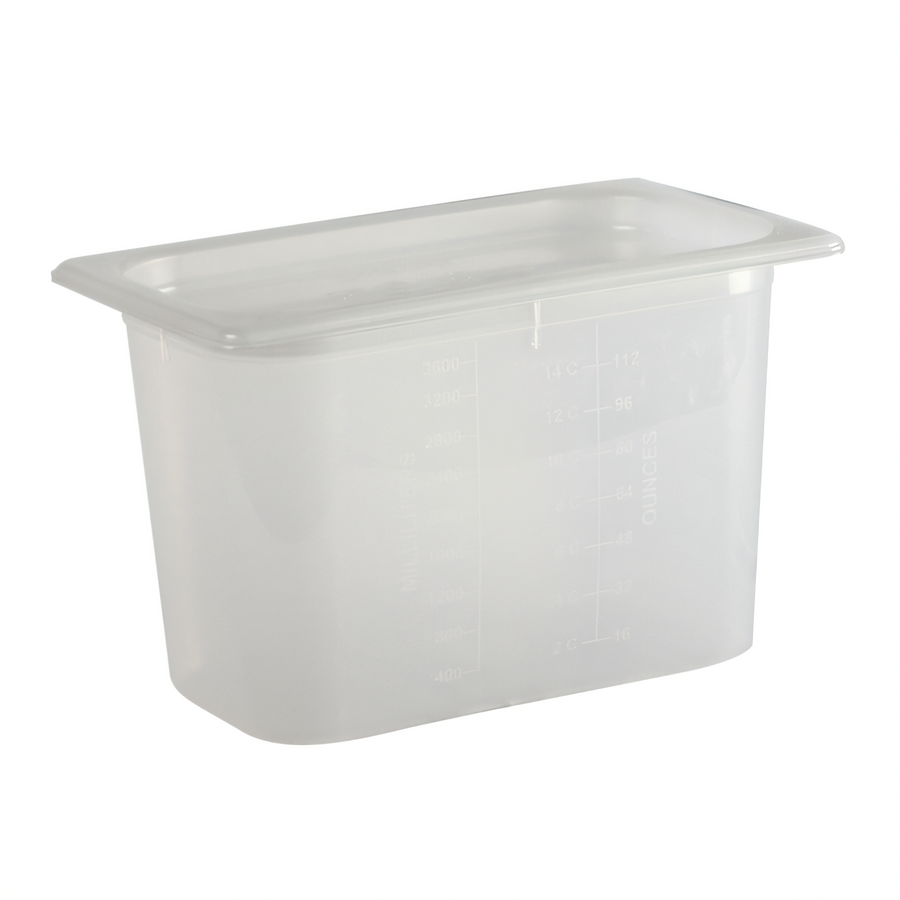 Product image #1 for CFS Brands MP14 ModPan Plastic Food Pans