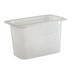 Thumbnail image #1 for CFS Brands MP14 ModPan Plastic Food Pans