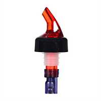 Spill-Stop 789-25 Liquor Pourers