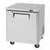 Thumbnail image #1 for Turbo Air M3 Series MUR-28-N One-Section Undercounter Refrigerator, 6.8 Cu. Ft., Stainless Steel, R-290