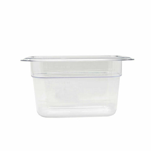 Product image #1 for Omcan USA 80051 Plastic Food Pans Case of 48