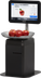 Thumbnail image #2 for Hobart FreshServe FS-3BV Table-Top Self-Service Digital Price Computing Scale with Barcode Scanner and ValueMax™