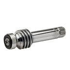 Thumbnail image #1 for T&S Brass Eterna 000811-25 Hot Right-to-Close Faucet Spindle for Cartridge with Seat Washer, Low Lead Content
